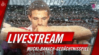 Livestream MuckiBanachGedächtnisspiel 1 FC Köln – VV St Truiden  1 FC Köln [upl. by Devaj807]