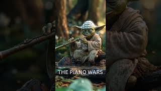 How to play Star Wars on piano in 3 steps [upl. by Suryc223]