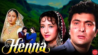 Henna full movie reviewBollywood Movie ReviewRishi KapoorRomance amp DramaTOP10 Review [upl. by Murray126]