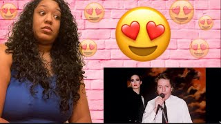 ROBERT PALMER  ADDICTED TO LOVE REACTION [upl. by Zoe]