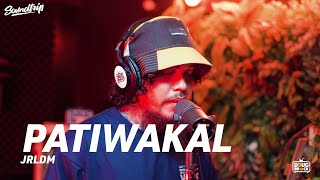 JRLDM  PATIWAKAL Live Performance  SoundTrip EPISODE 047 [upl. by Barnes]