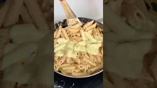 😍😋 Creamy Pasta 🤤💦 shorts pasta rehnaimiya [upl. by Marnie]