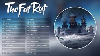 Top 20 songs of TheFatRat 2017  TheFatRat Mega Mix [upl. by Amapuna]