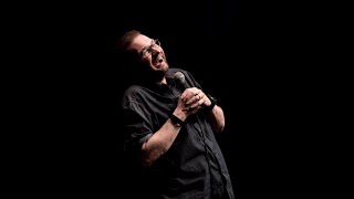 Seven minutes of classic oneliners by Gary DelaneyFunny gags from Comedy Club Classics 20002013 [upl. by Anauqes600]