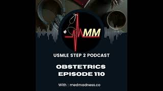 quotEpisode 110 Postdural Puncture Headache  USMLE STEP 2 CK Review  Med Madness Podcastquot [upl. by Gurolinick]