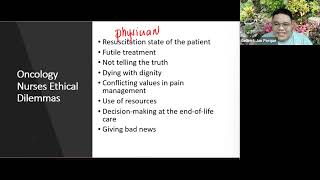 Introduction to Bioethics Why Study Ethics [upl. by Desirae]