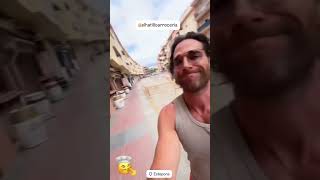 Estepona sebastianRulli [upl. by Ardnasela]