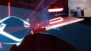 Beat Saber  quotcrystalizedquot by Camellia Expert [upl. by Jone]