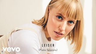 LEA  Leiser Piano Sessions  Official Audio [upl. by Ettenim835]