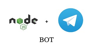 Чат бот для Telegram на nodejs 2 Scenes сцены диалог [upl. by Ikcim]