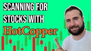 How To Scan For Stocks Using HotCopper [upl. by Pitts]