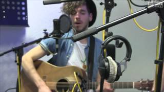 Sheppard  Take me down easy  Unplugged im ANTENNE BAYERN Studio [upl. by Leirej393]