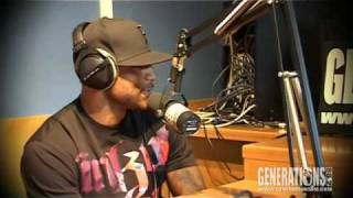 Booba  Interview à Generations 13 [upl. by The530]