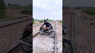 bike track mn phase gai viral viralshorts indiapakistan trendingshorts [upl. by Ahsienat]