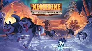 Snowville and Snowy Meadow  Part 2  Klondike  The Lost Expedition  Klondike Walkthroughs [upl. by Loren]