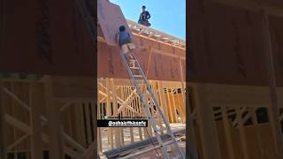 🪜Essential Ladder Safety Training Tips What You Need to Know [upl. by Lilias]