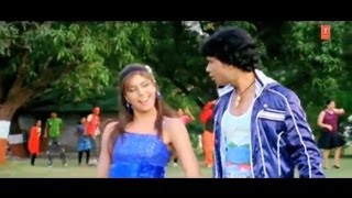 Ee Rishta Chhute Na Bhojpuri Video Song Aaj Ke Karan Arjun [upl. by Ylellan]