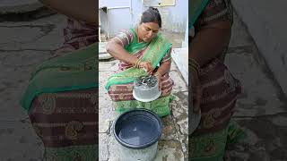 తెలివంటే నాదే నాదే 😂  Crazy Wife viralvideos comedy shorts trending waitforend youtubeshorts [upl. by Croteau786]