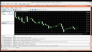 MQL 5 Türkiye  Ders 10  RSI Indikatörünün Robotumuza Eklenmesi ve Kodlanması [upl. by Airdnassac]