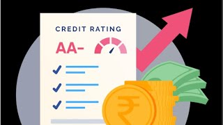 Credit rating for debt instruments [upl. by Nahtad]