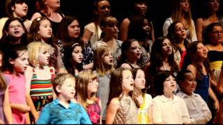 Somers Intermediate School 5th Grade Chorus [upl. by Hodgkinson321]