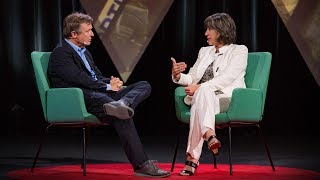 How to seek truth in the era of fake news  Christiane Amanpour [upl. by Hsiekal]