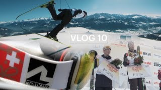 COMEBACK AFTER DEFEAT AT THE OLYMPICS amp GIVE AWAY VLOG 10 [upl. by Bruns]