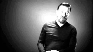 Ricky Gervais  The Unbelievers Interview [upl. by Noevad]