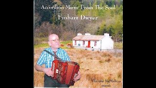 Finbarr Dwyer accordion Brian McGrath piano [upl. by Benedict]