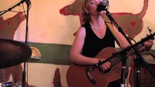 Eilen Jewell  Heartache Boulevard Live from Pickathon 2011 [upl. by Annailuj]