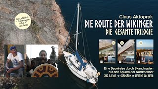 Salz amp Erde  Die Route der Wikinger 1  Ganzer Film [upl. by Aitahs]