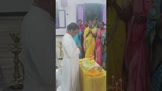 birthdaycelebration birthdaycake birthdayvlog mariathaipuram [upl. by Enitsirk]