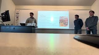 Organizational Behavior and Theory Presentation [upl. by Matty]