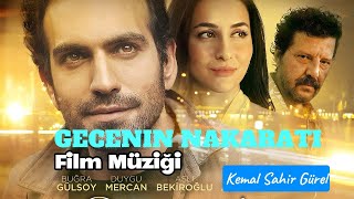 GECENİN NAKARATI  Film Müziği [upl. by Jo]