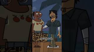 tdi elimination causes pt 2 totaldrama trending fyp [upl. by Lika]