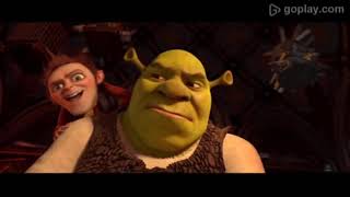 rumpelstiltskin gives shrek the flu [upl. by Eisac]