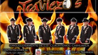 Grupo Traviezos  Eres [upl. by Hannon]