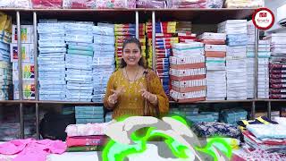 Kids Wear Manufactures in Surat  Kids Wear Wholesale Market  Kesaria Textile Company [upl. by Perla747]