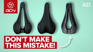 5 Things You Need To Know Before Buying A Saddle [upl. by Salem]