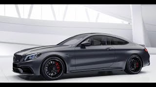 Mercedes AMG C63s Modellpflege konfigurieren  83metoo [upl. by Luedtke582]