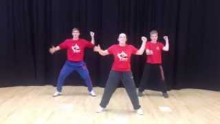 DAZL  The HAKA Tutorial [upl. by Dweck]