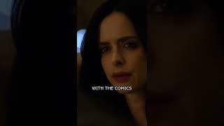 Jessica Jones Surprising Facts About the Marvel Series [upl. by Ennyroc]