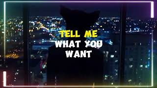 Galantis  Runaway U amp I Megamix Lyric Video [upl. by Ailil]