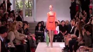 Jil Sander ➤ SpringSummer 2011 Full HD [upl. by Yleik587]