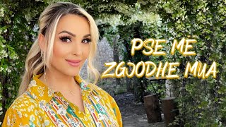 Aferdita Demaku  Pse me zgjodhe mua Official Video 2021 [upl. by Eibbil]