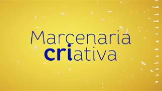 Ptá Marcenaria Criativa Tudo para marcenaria criativa [upl. by Eem903]