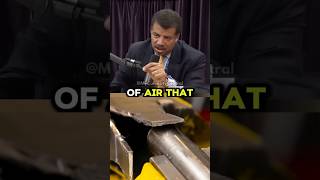 Are We All Connected  🤔 w Neil deGrasse Tyson ndt physics science god jesus education short [upl. by Godderd]