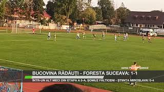 Bucovina Rădăuți – Foresta Suceava 11 [upl. by Deanne]