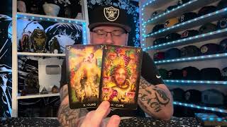 PISCES ♓️ “A confession that changes everything” February Tarot love reading [upl. by Gaiser]