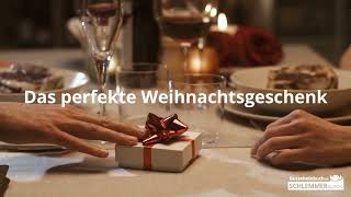 Der Schlemmerblock – Das perfekte Weihnachtsgeschenk [upl. by Saltzman]